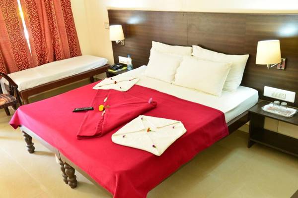 Jains Royal Palace Resorts