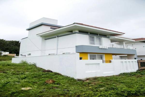 GB Castle Guesthouse - Yelagiri