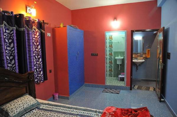 Yelagiri EGV Residency