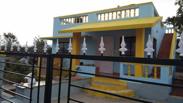 Charanraj Villa