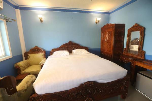 Hillfort Hotels & Resorts Yelagiri