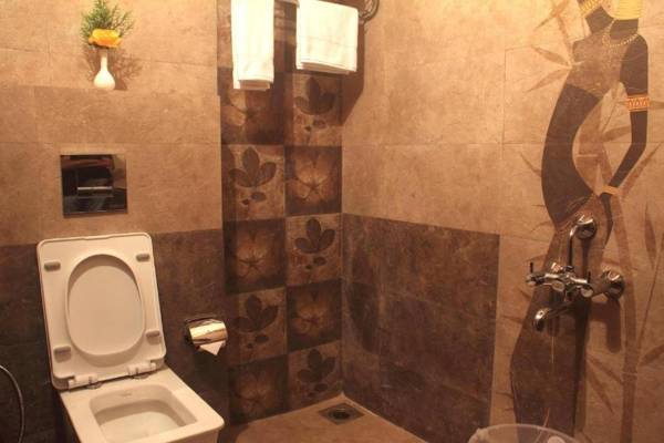 La Flora Cloud 9 Yelagiri