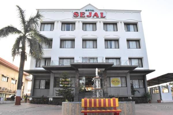 Hotel Sejal Inn