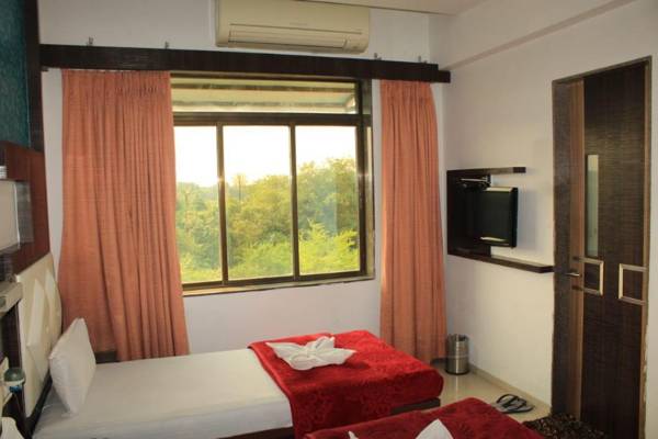 Hotel Saffron