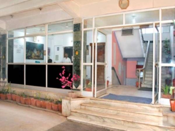 Hotel Yashoda International Deoghar