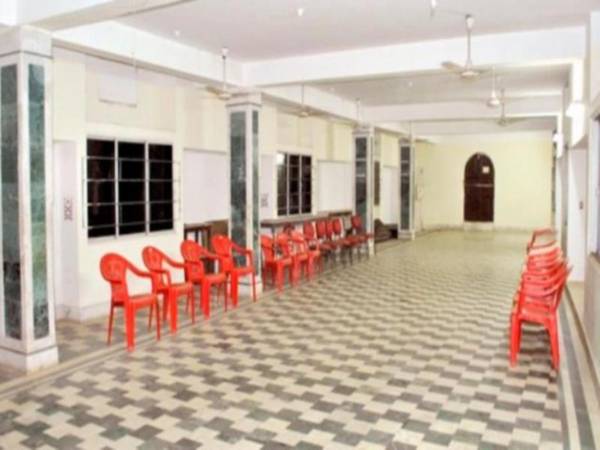 Hotel Yashoda International Deoghar