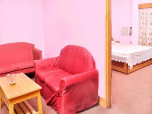 Hotel Yashoda International Deoghar