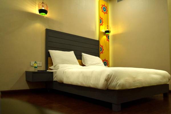 Hotel Asansol International