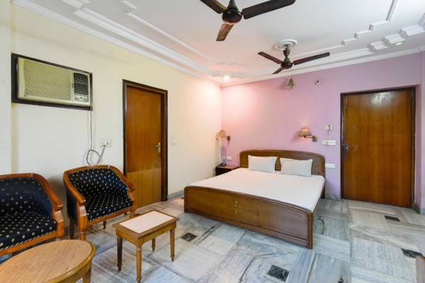 SPOT ON 46525 Hotel Ajanta