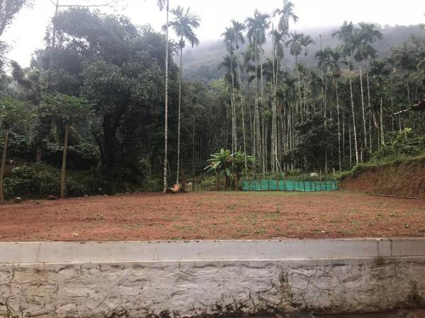 Kandara -Sherlock Retreat