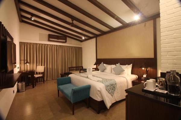 Regenta Kabini Springs Resort