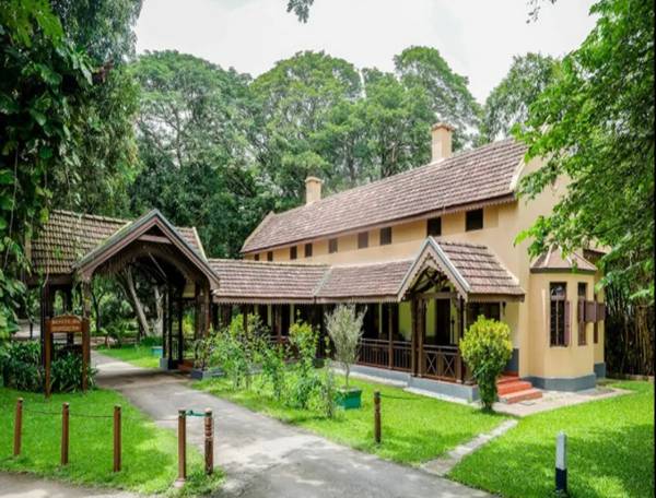 Jungle Lodges and Resorts- Kabini River Lodge