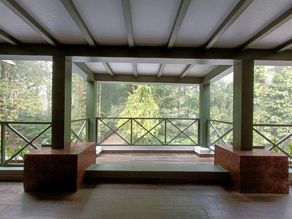 Adrak Mountain Mist Forest Resort