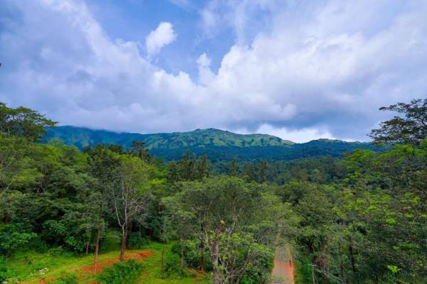 Dakshinakasi Guest House