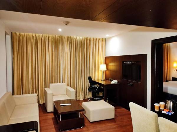 Country Inn & Suites by Radisson Bhiwadi