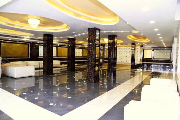 The Ravindram Hotel