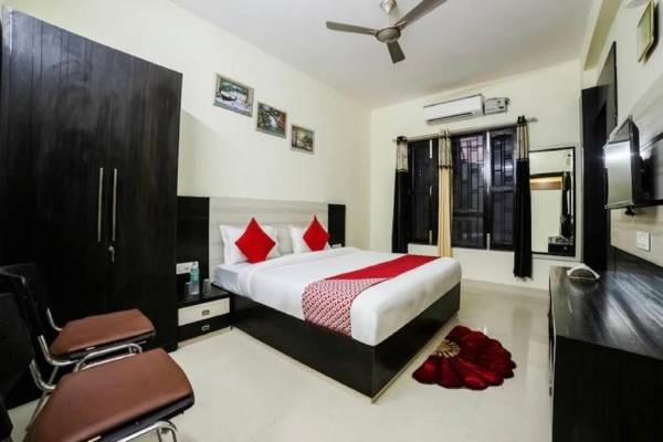 Collection O 82793 Paradise stay