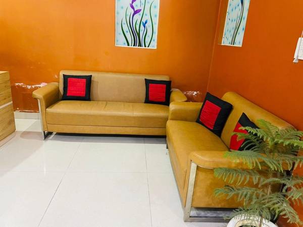 Collection O 82793 Paradise stay