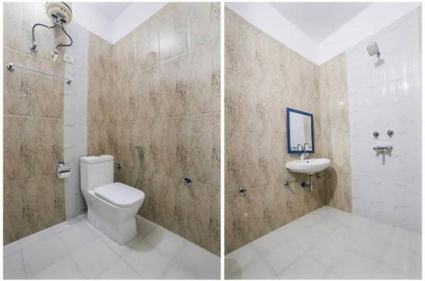 Collection O 82793 Paradise stay