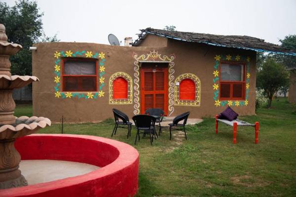 ARISE ETHNIC VILLAGE RESORT