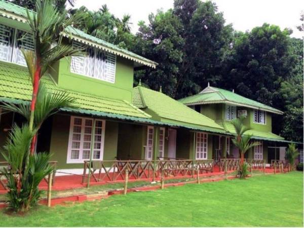 Elephant Pass Ayurveda & Yoga Retreat