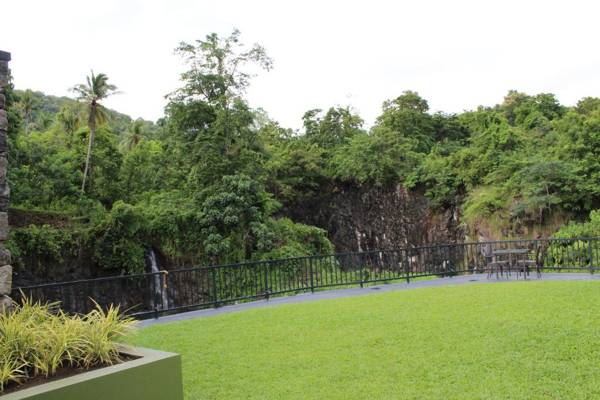 Athirapally Green Trees