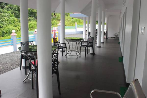 Jewel Homes Thattekad