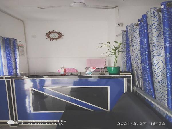 POP 84633 Crown Tourist Home