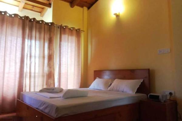 Viewtiful Homestay - The Pine Cone