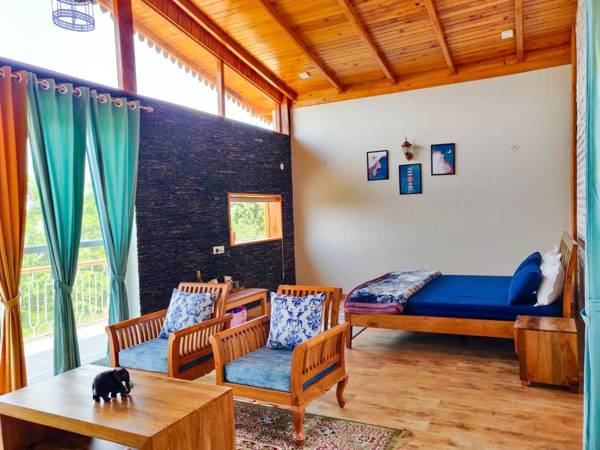 Shivoham Himalayan Resort