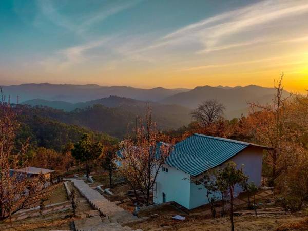 Shivoham Himalayan Resort