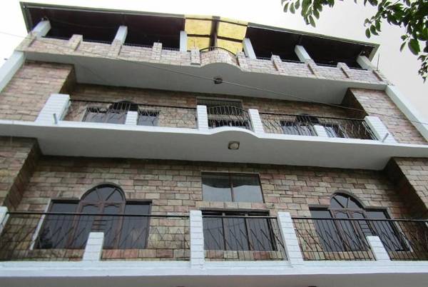 Hotel Aravali Mukteshwar