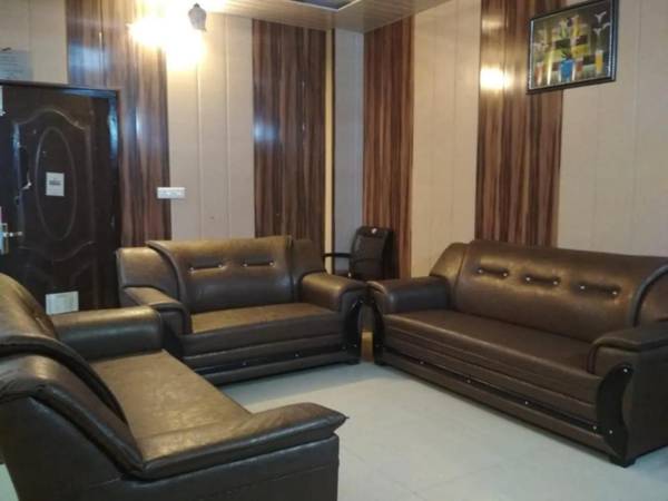 Montana Crowne Residency Almora Road Nainital