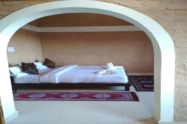 Montana Crowne Residency Almora Road Nainital