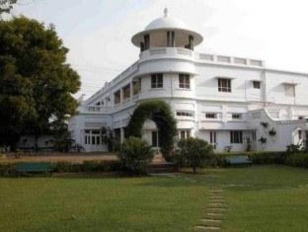 The Fort Unchagaon Hotel