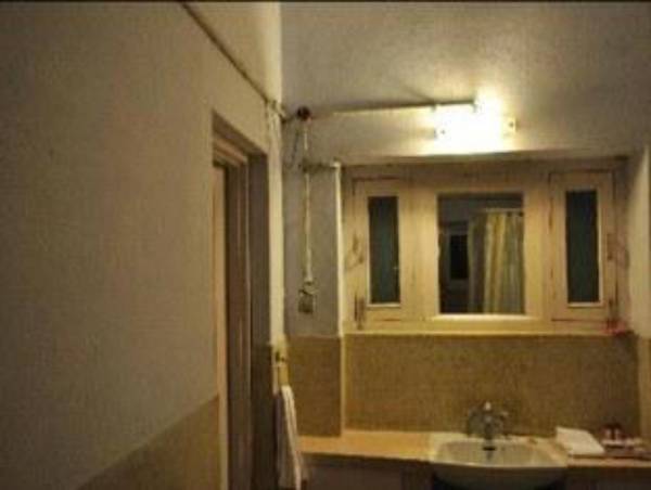 The Fort Unchagaon Hotel