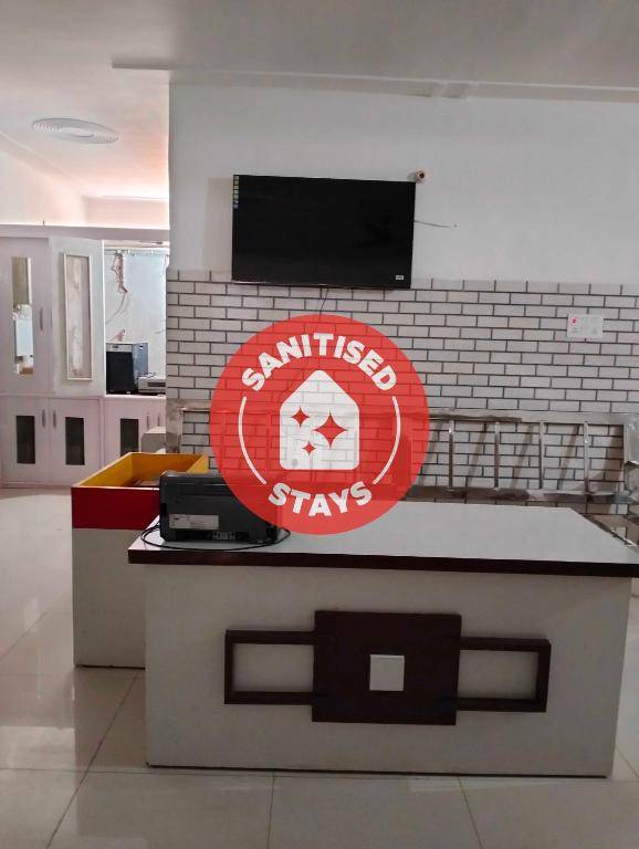 POP 89783 Dhariwal Hotel And Residency