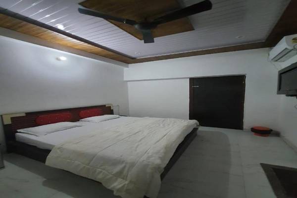 OYO 83936 Chaudhary Guest House