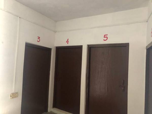 SPTO ON 91815 Town Guest House