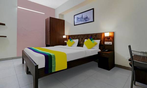 Treebo Trip Starwood