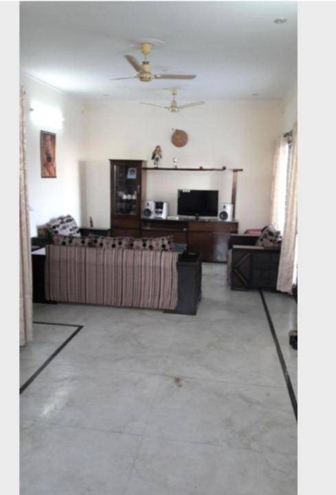 Angad home fully furnished Ac wifi included