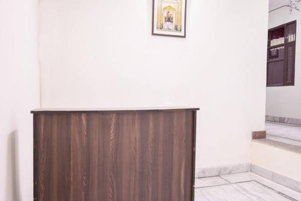 OYO 48981 Hotel HC Residency