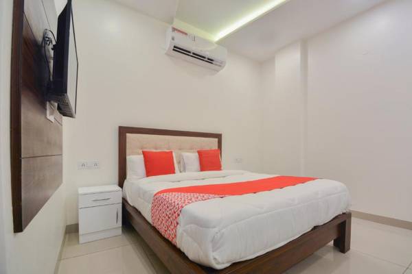 OYO 63140 Gm Residency