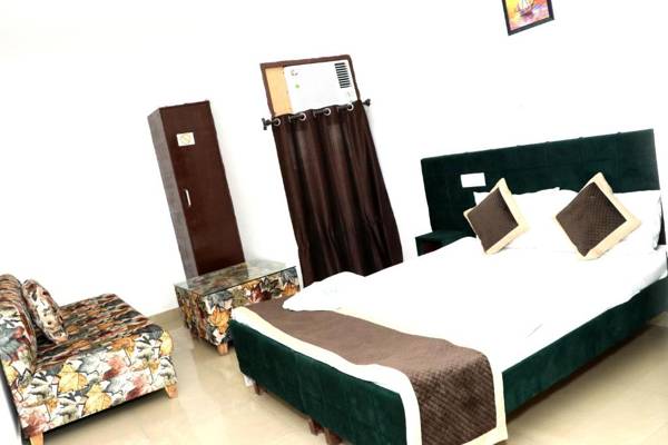 Hotel Green