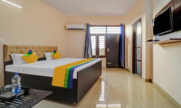 Treebo Trip Divine Inn Bairampur