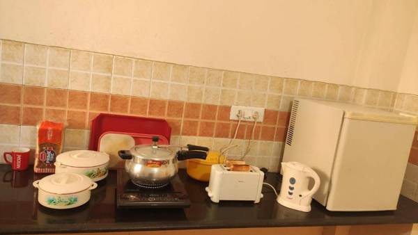 Premier 1 BDR Condo WIFI AC