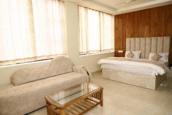 Ivory Hotel Mohali
