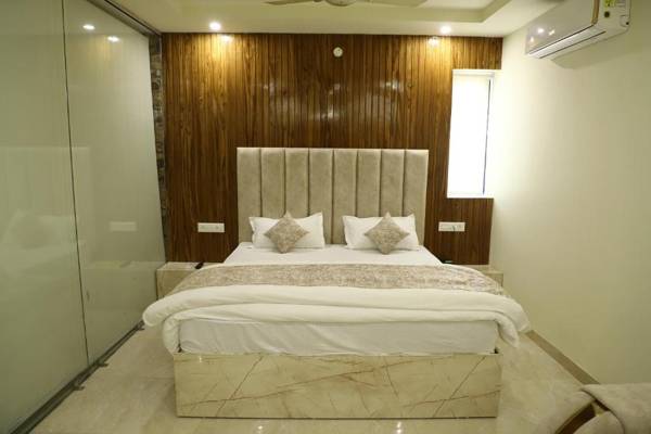 Ivory Hotel Mohali