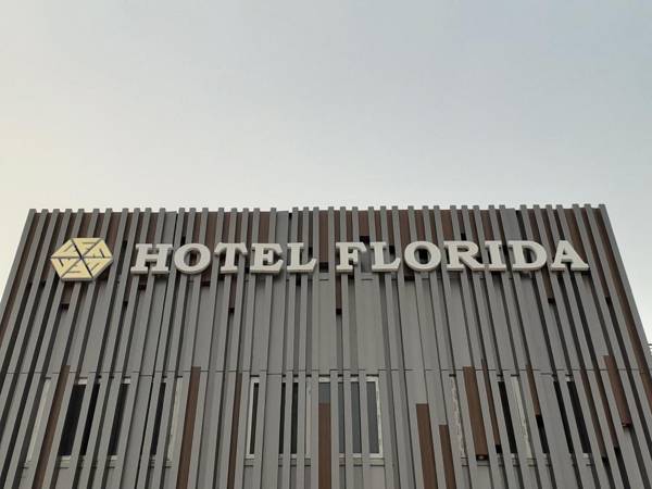 HOTEL FLORIDA