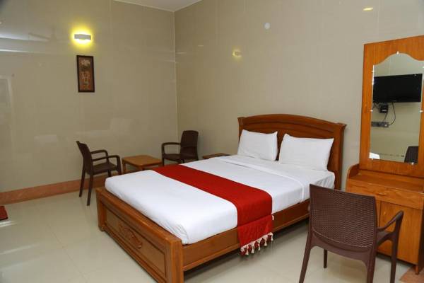 Hotel Sivas Regency